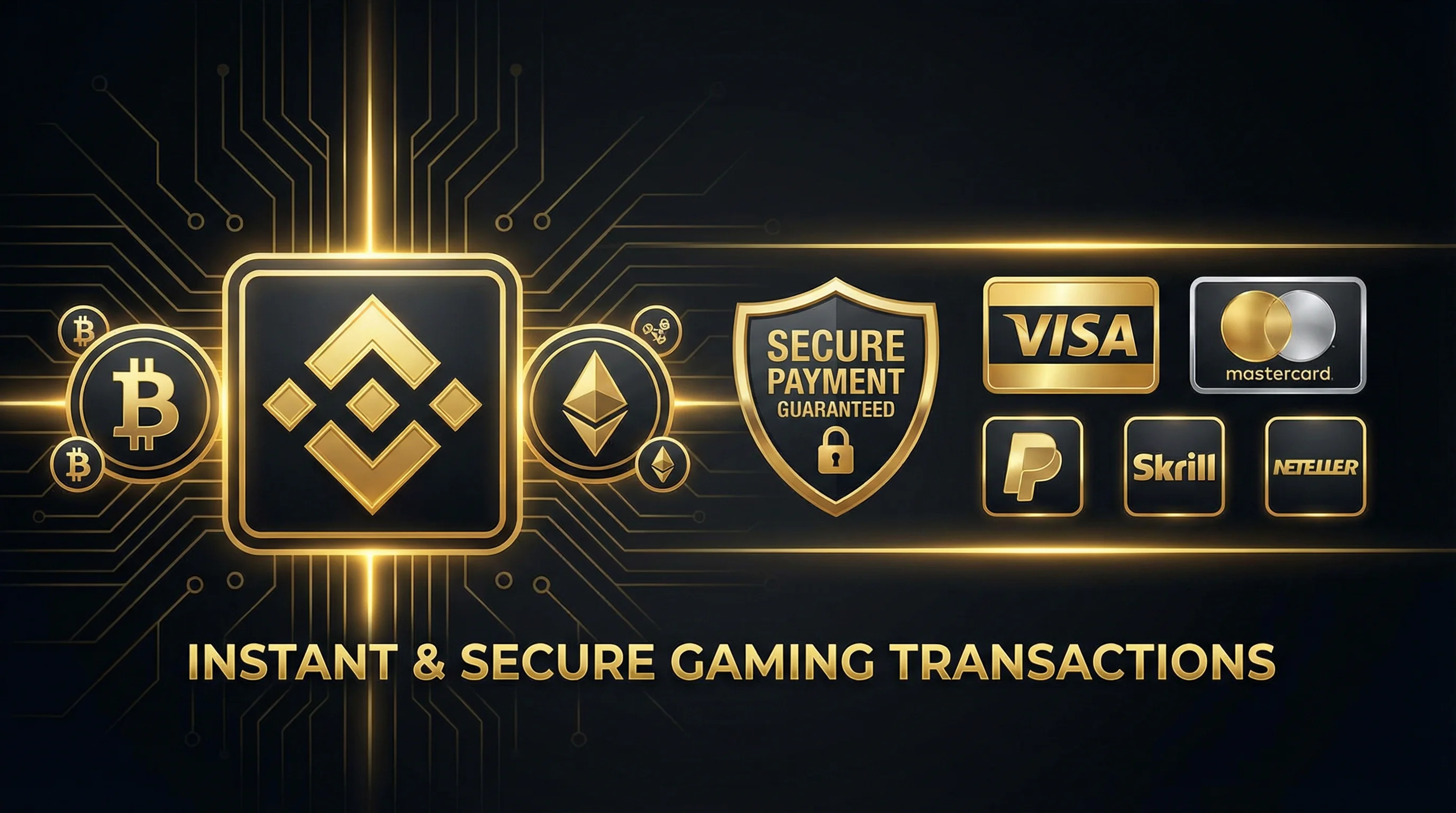 pg平台支持的支付方式包括币安、比特币、以太坊、Visa、Mastercard等